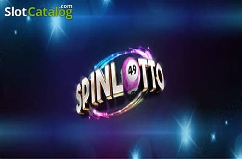 Spinlotto Slot Gratis