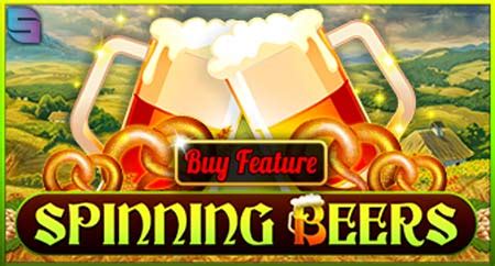 Spinning Beers Netbet