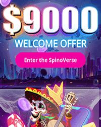 Spinoverse Casino Ecuador