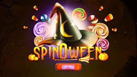 Spinoween Betfair