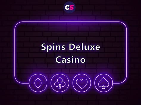 Spins Deluxe Casino Costa Rica