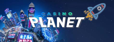 Spins Planet Casino Mobile