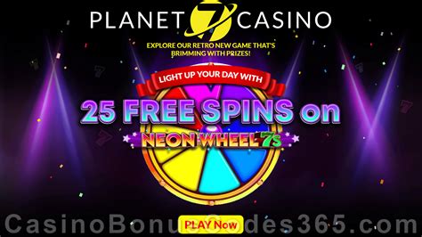 Spins Planet Casino Uruguay