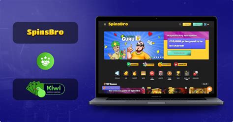 Spinsbro Casino Apostas