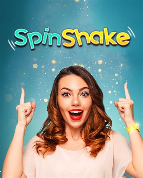 Spinshake Casino Codigo Promocional