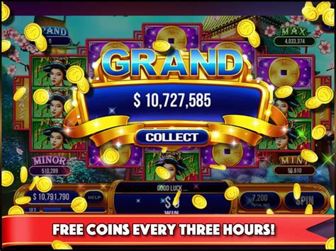 Spinslots Casino Apk