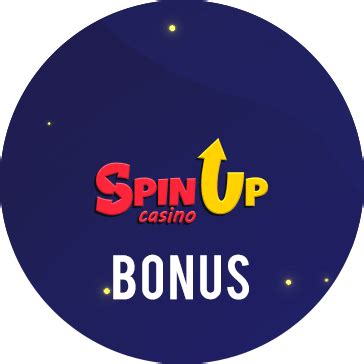 Spinup Casino Bonus