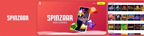 Spinzaar Casino Venezuela