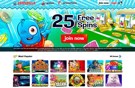 Spinzilla Casino Paraguay