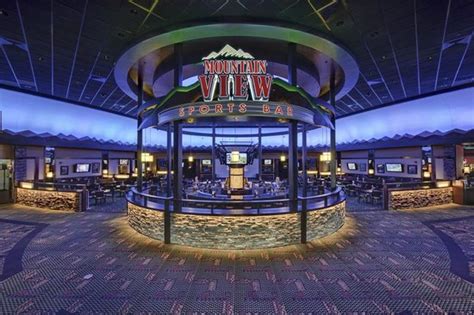 Spirit Mountain Casino Grand Ronde