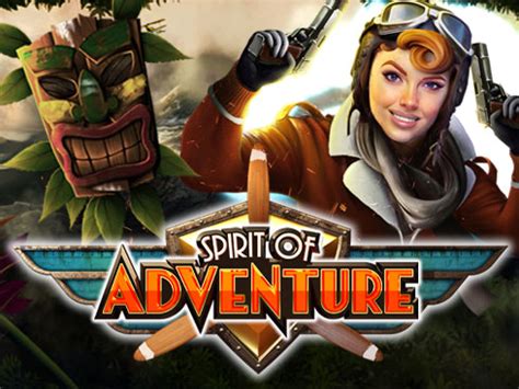 Spirit Of Adventure Pokerstars