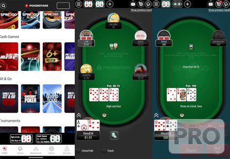 Split Dragon Pokerstars