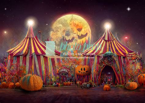 Spooky Carnival Betsul