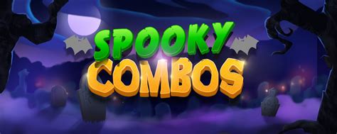 Spooky Combos Betsson