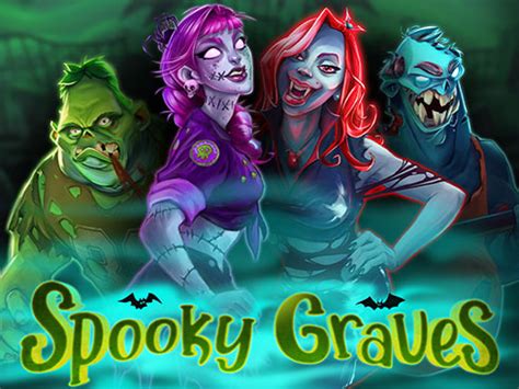 Spooky Graves Review 2024
