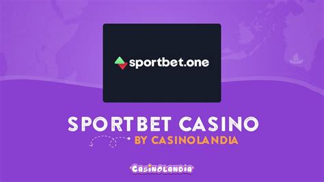 Sportbet Casino Bolivia