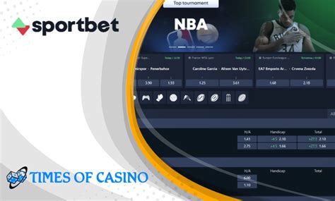 Sportbet One Casino Mexico