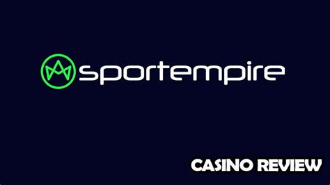 Sportempire Casino Mexico