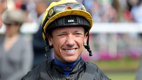 Sporting Legends Frankie Dettori 1xbet