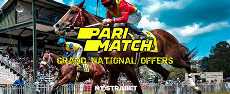 Sporting Legends Grand National Parimatch