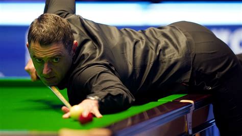 Sporting Legends Ronnie O Sullivan Review 2024