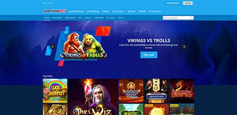 Sportingbet Casino El Salvador