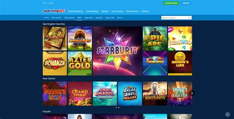 Sportingbet Casino Honduras