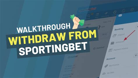 Sportingbet Delayed Express Withdrawal Money