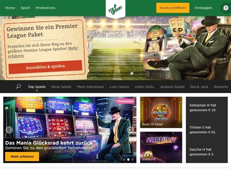 Sportingbet Player Contests Mrgreen Casino S