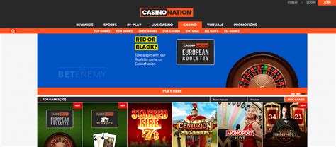 Sportnation Casino Apk