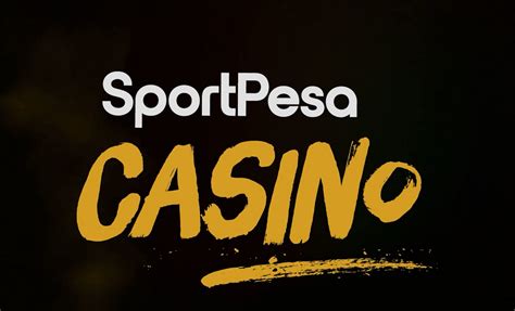 Sportpesa Casino Bolivia