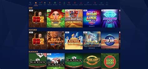 Sports Interaction Casino App