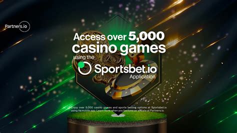 Sportsbet Io Casino Bolivia