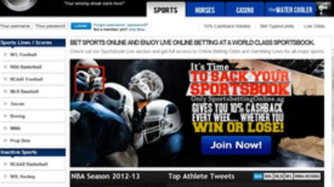 Sportsbettingonline Casino Bonus