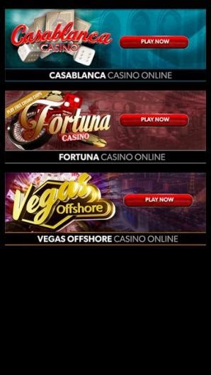 Sportsbettingonline Casino Chile