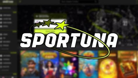 Sportuna Casino Apostas