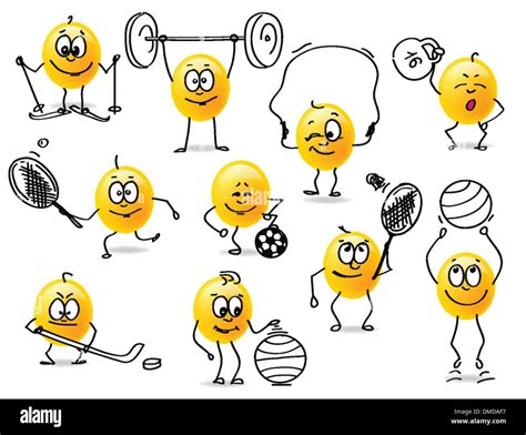 Sporty Smileys Bwin