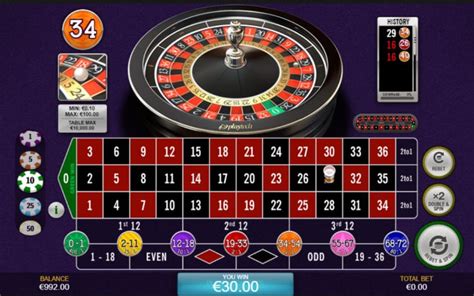 Spread Bet Roulette Netbet