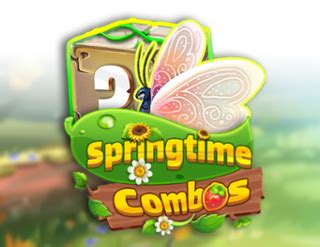 Springtime Combos Bodog