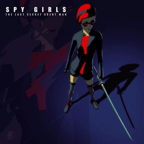 Spy Girls Betano