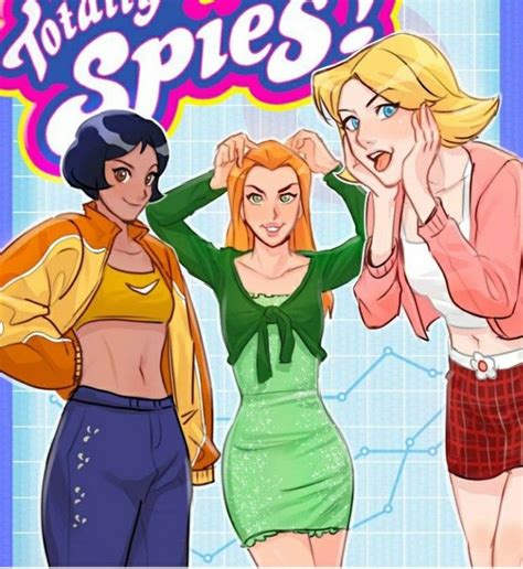 Spy Girls Novibet