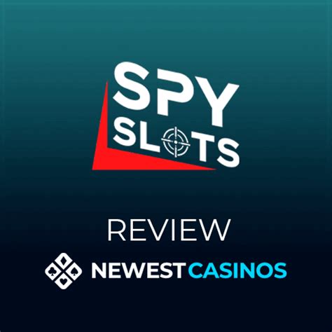 Spy Slots Casino Login