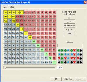 Spy Software De Poker