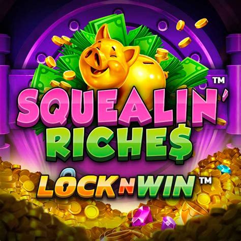 Squealin Riches Review 2024