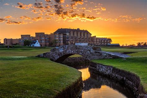 St Andrews Escocia Casino