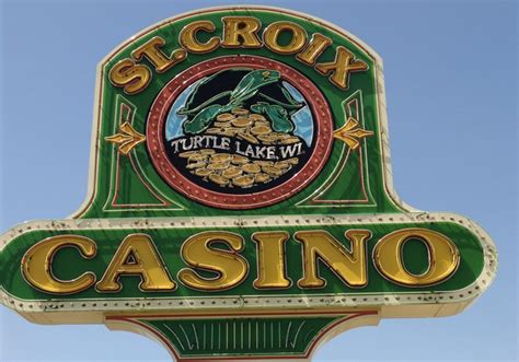 St Croix Casino Turtle Lake Mn