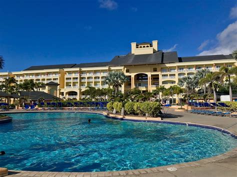 St Kitts Marriott Opinioes Casino