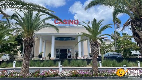 St Maarten Casinos Tropicana