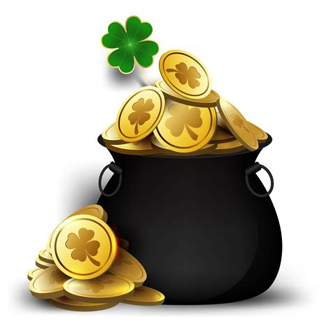 St Patty S Gold Bodog