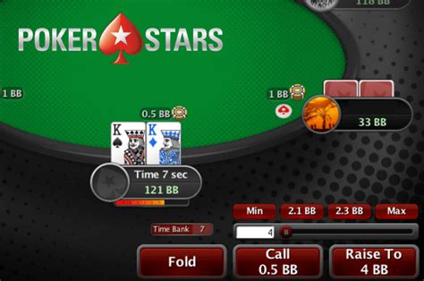 Stack Em Pokerstars